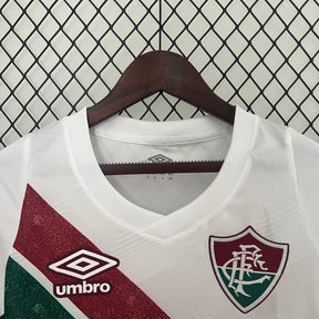 camisa fluimense Feminina 24/25