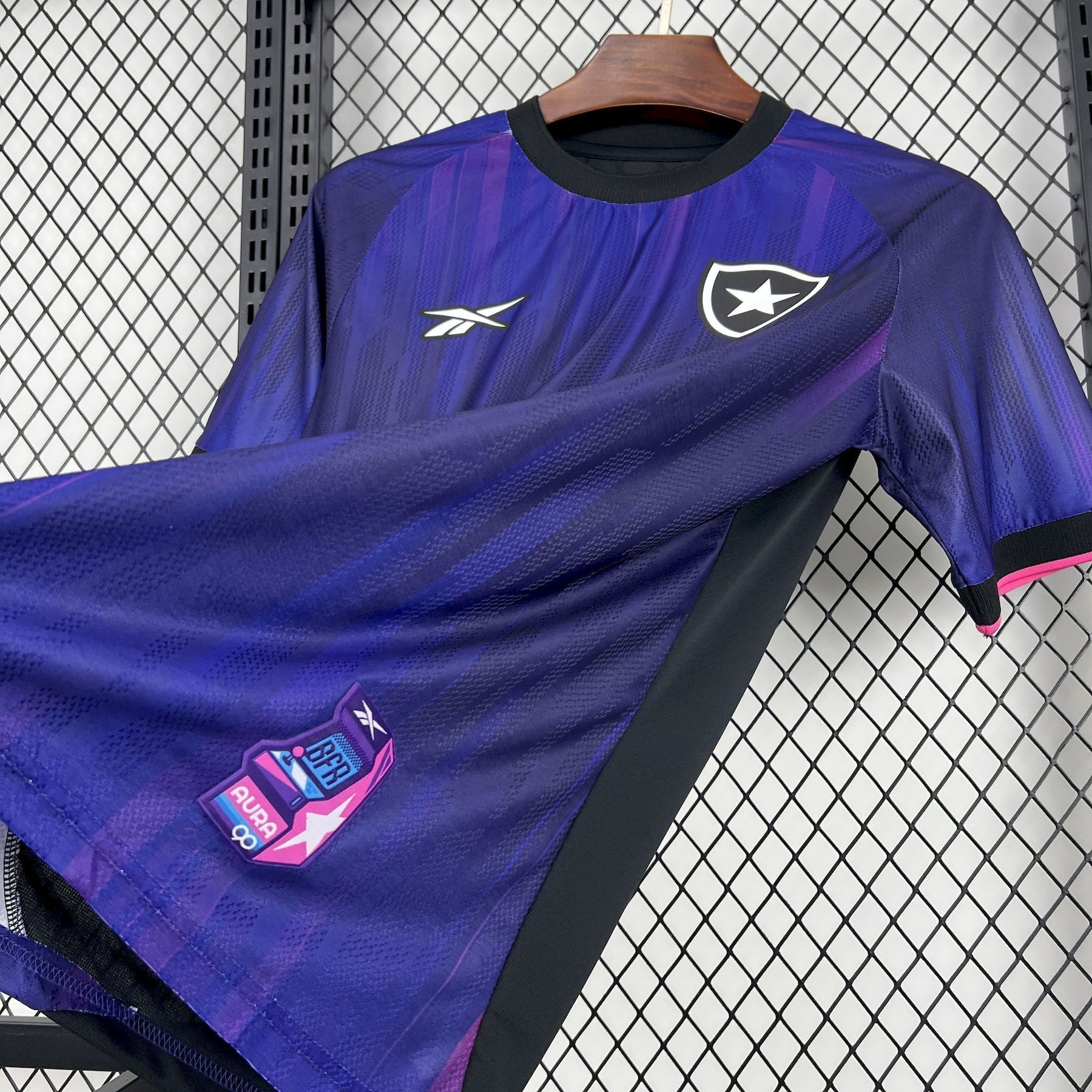 Camisa Botafogo 2026