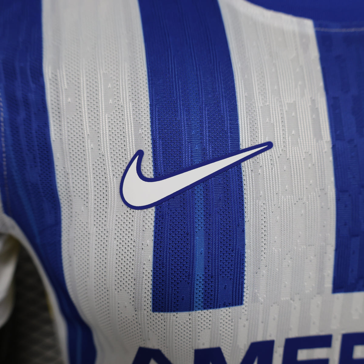 Camisa Brighton Versão jogador 24/25