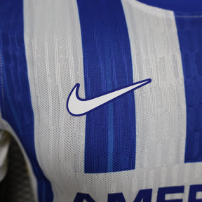 Camisa Brighton Versão jogador 24/25