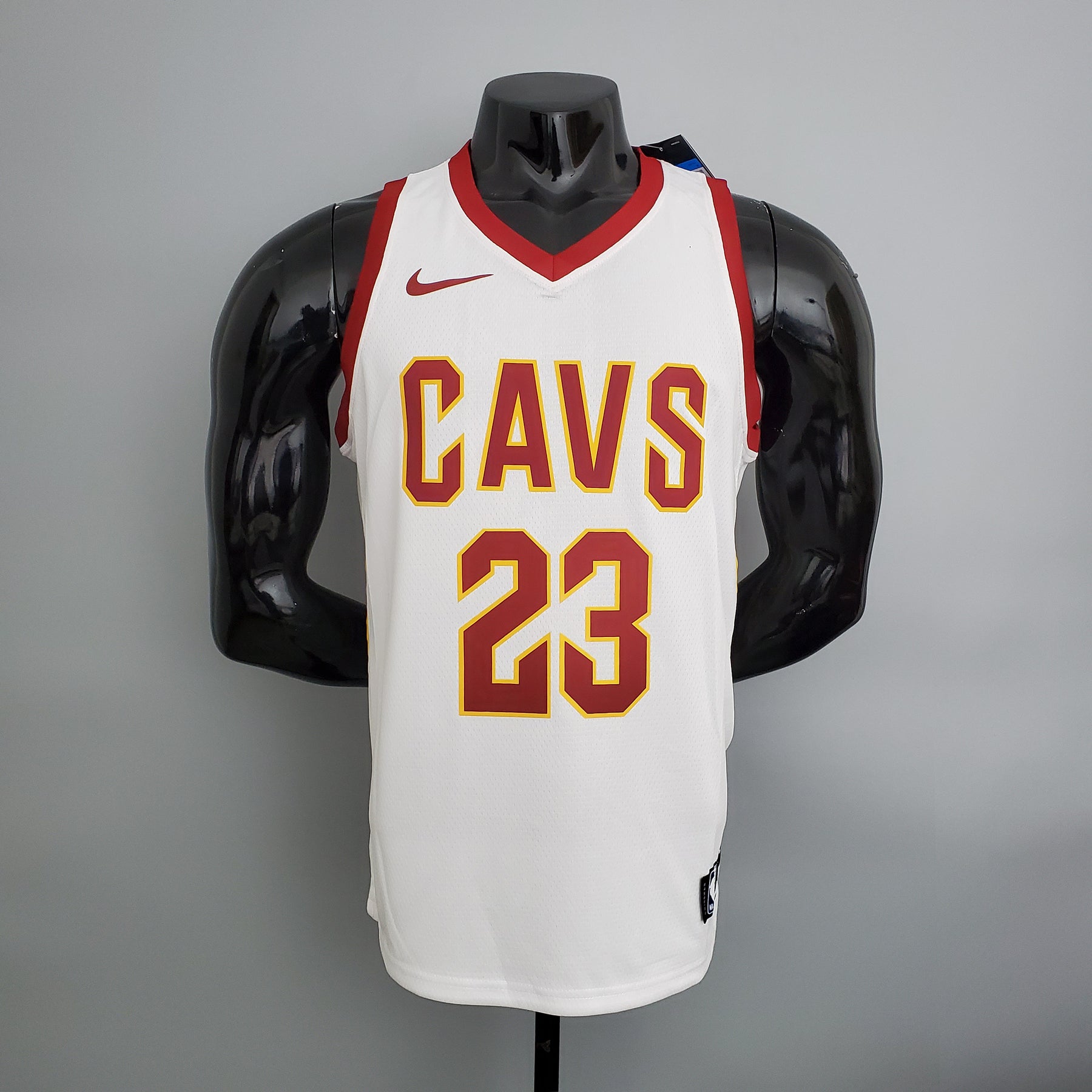 Camisa Cleveland Cavaliers