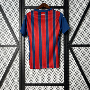 camisa Bahia feminina 25/26