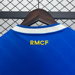 Camisa Real Madrid III 25/26