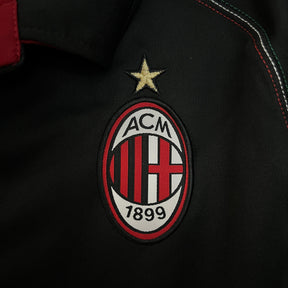 Camisa Retrô Milan 12/13