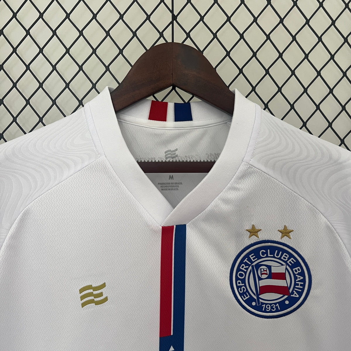 Camisa Bahia 24/25