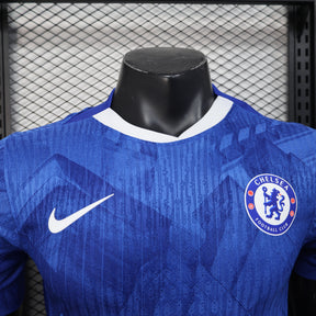 Camisa Chelsea Versão jogador 25/26
