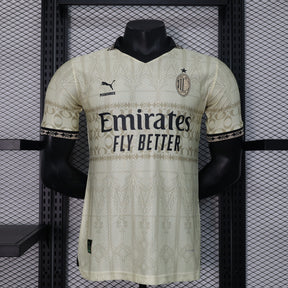 Camisa Milan Versão jogador 23/24