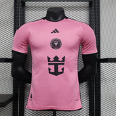 Camisa Inter Miami Versão jogador 24/25