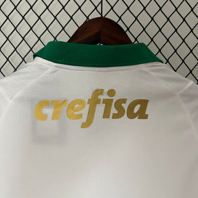 camisa palmeiras feminina 24/25