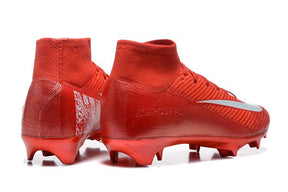 Chuteira Campo Nike Air Zoom Mercurial Superfly IIX