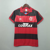 Camisa Retrô Flamengo 1990