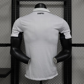 Camisa Napoli Versão jogador 24/25