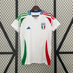 camisa Italia feminina 24/25