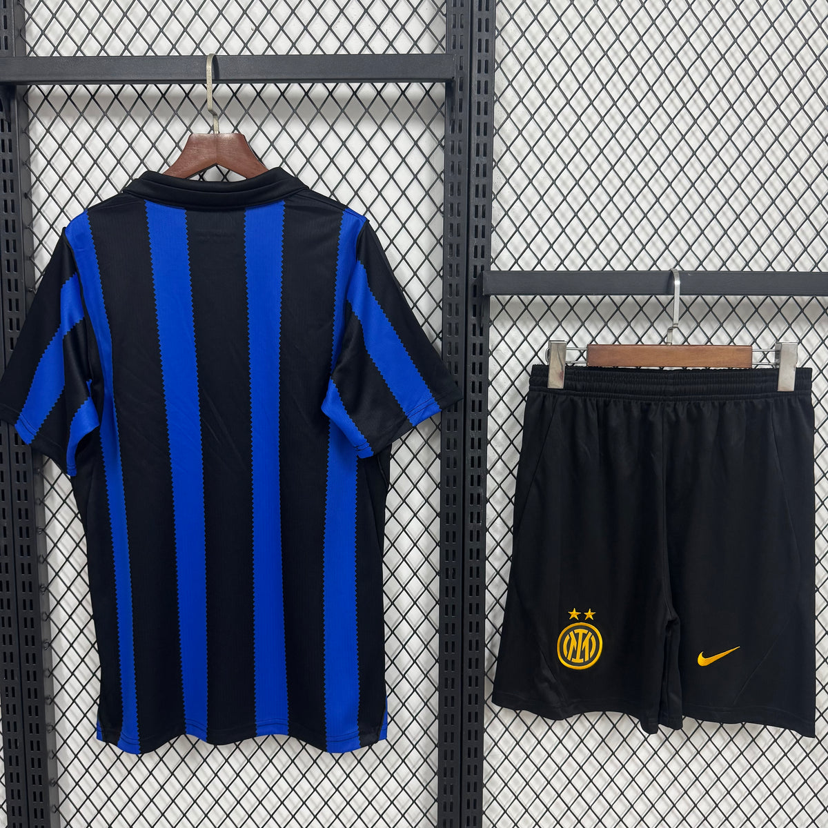 Kit Inter milão 26/27