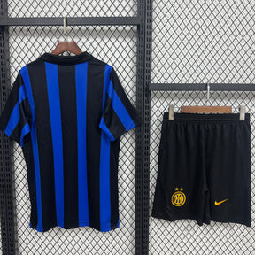 Kit Inter milão 26/27