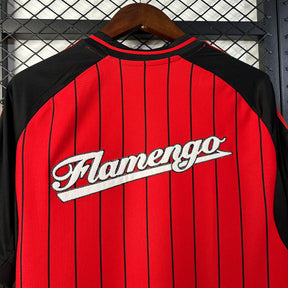 Flamengo mundial 25/26
