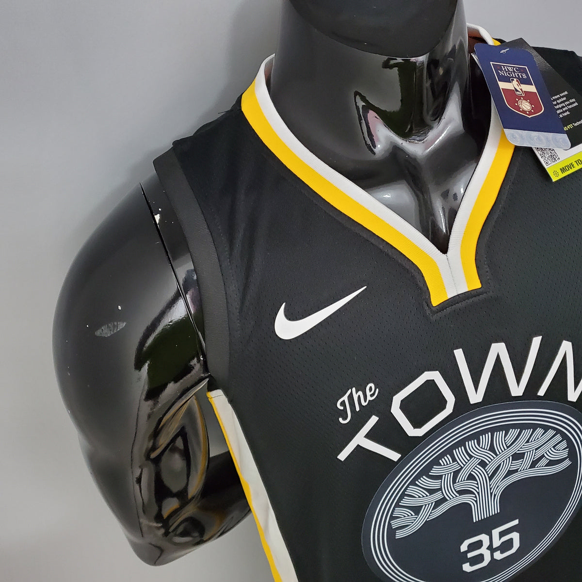 Camisa Golden States Warriors