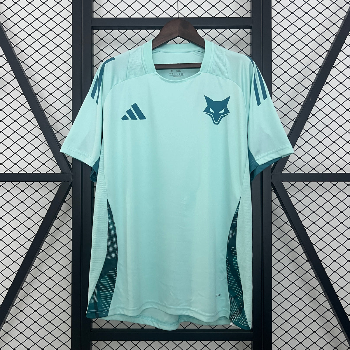 Camisa Cruzeiro Treino 25/26