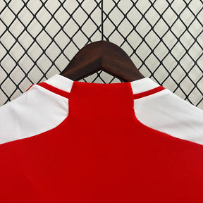 camisa Internacional feminina 24/25