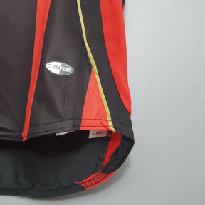 Camisa Retrô Milan 06/07