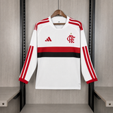 Camisa Manga Longa Flamengo 26/27