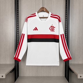Camisa Manga Longa Flamengo 26/27