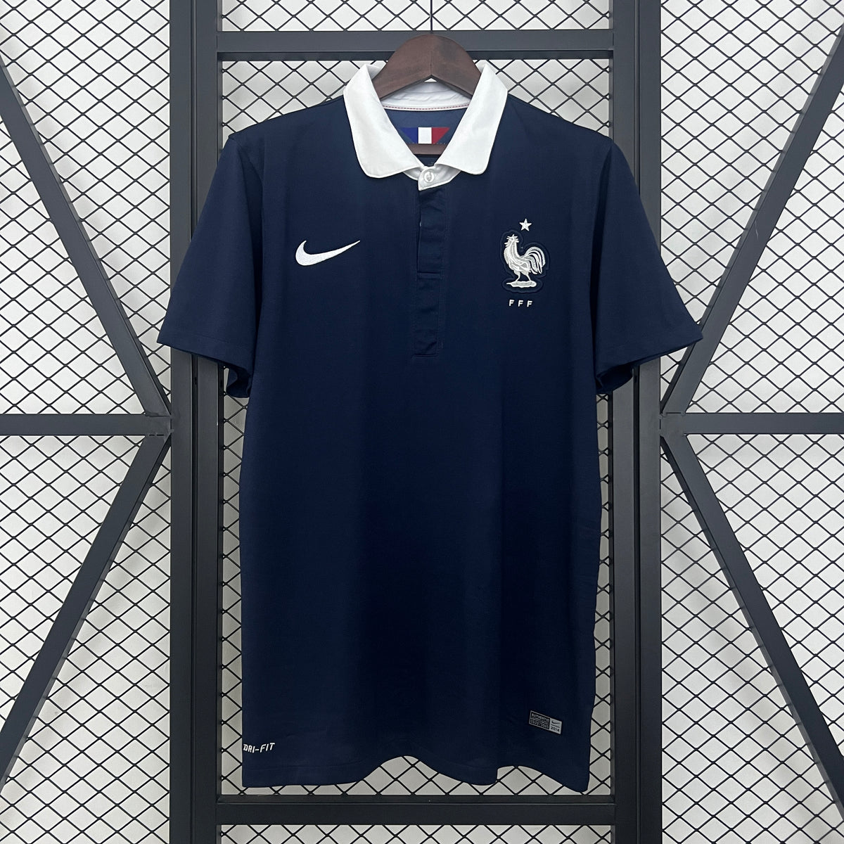 Retro France 2014