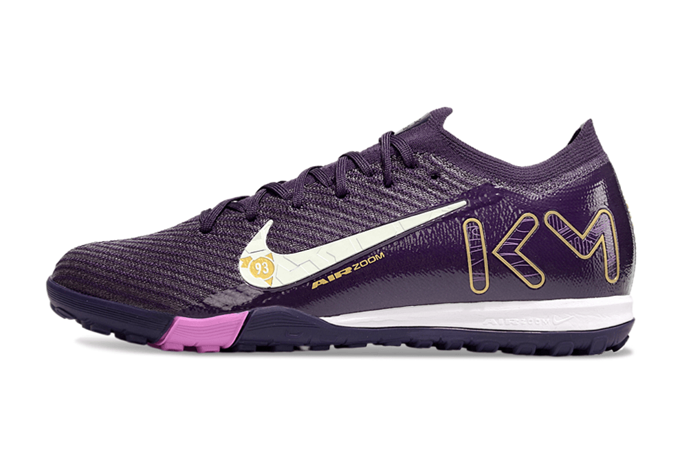 Chuteira Society Nike Air Zoom Mercurial