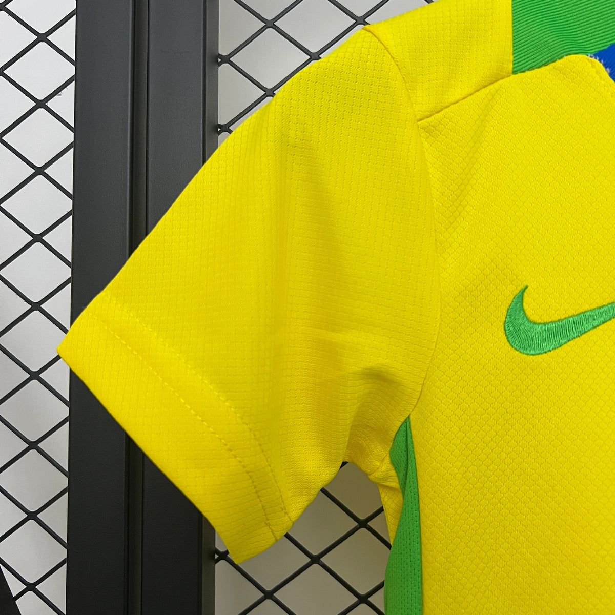 Kit infantil Brasil 24/25