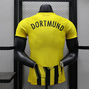 Camisa Borussia Dortmund versão jogador 24/25