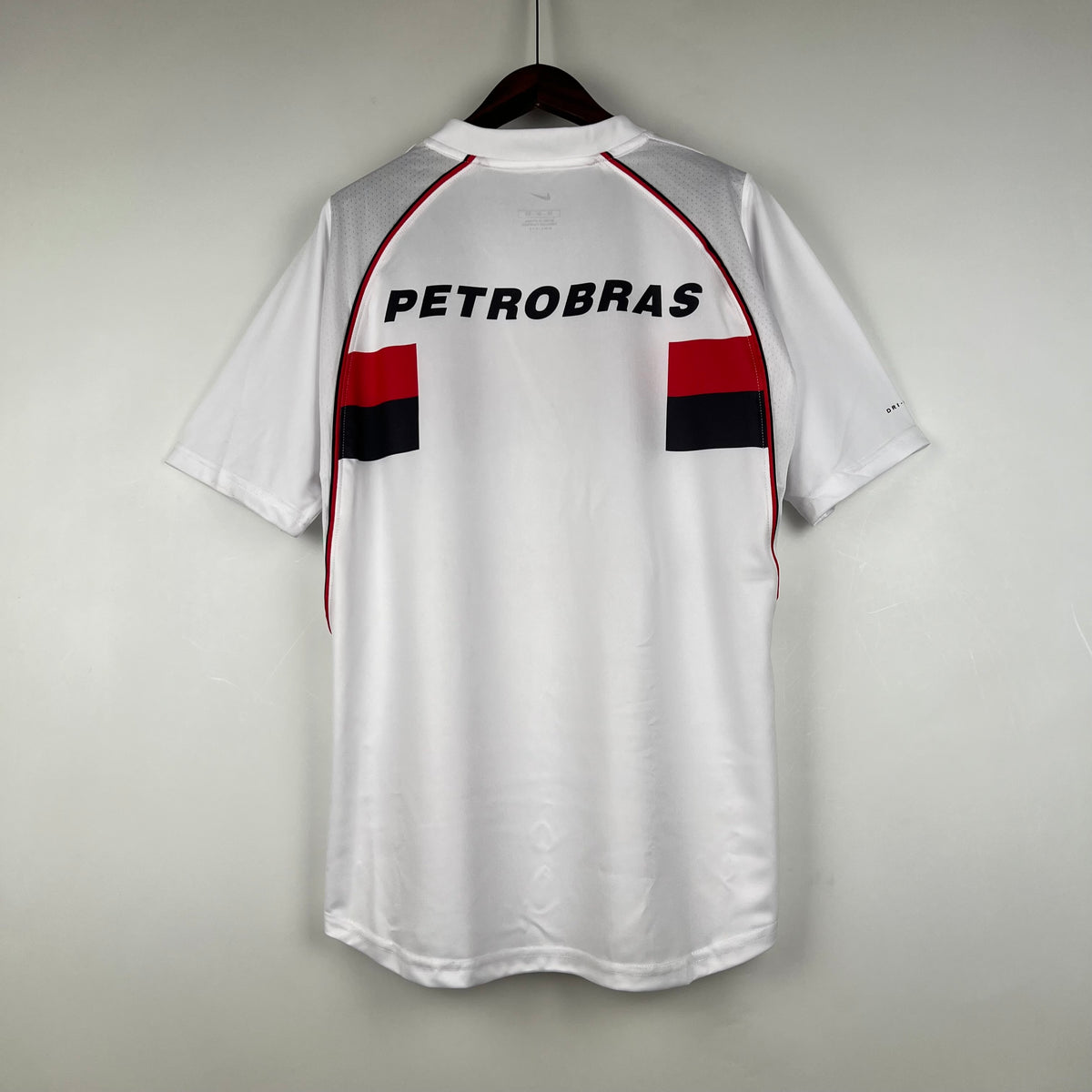 Retro Flamengo 2002