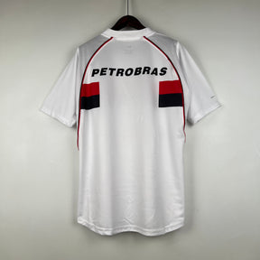 Retro Flamengo 2002