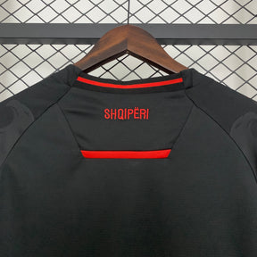 Camisa Albania 25