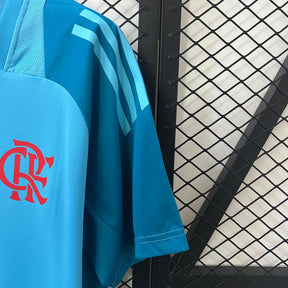 Camisa Flamengo Treino 25/26