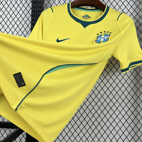 Camisa Brasil 2026
