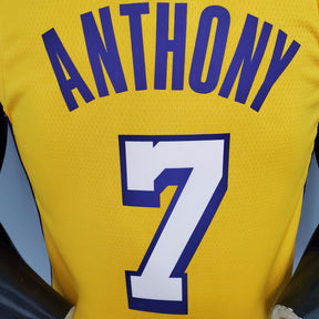 Camisa Los Angeles Lakers