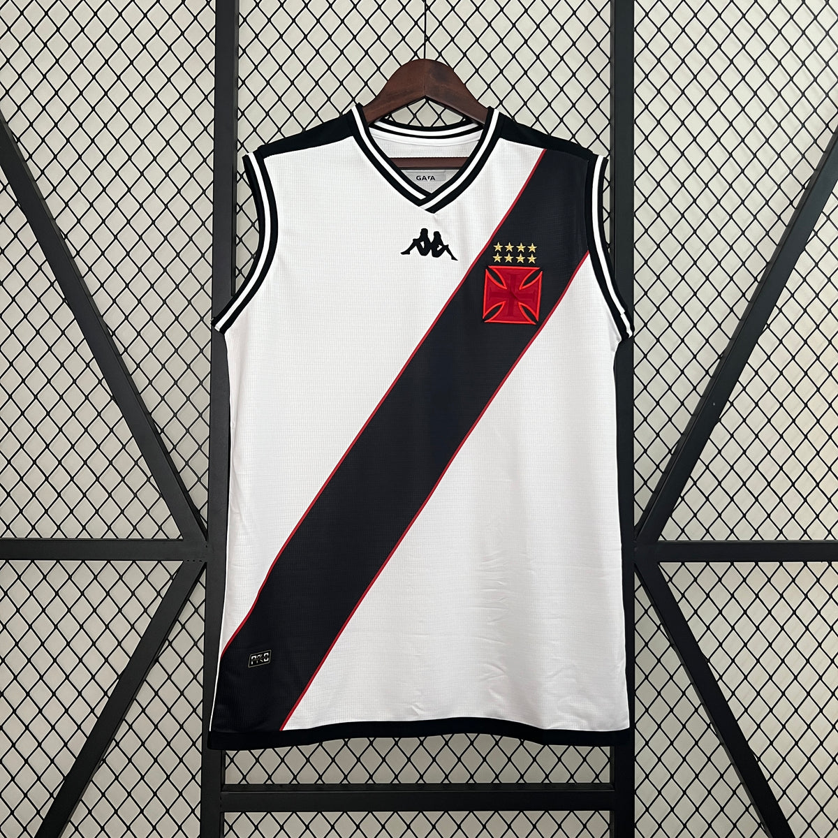 Camisa Vasco Regata 24/25