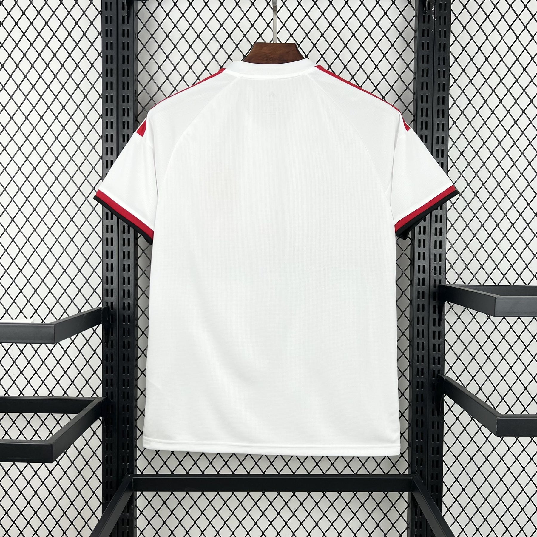 Camisa Flamengo 2026