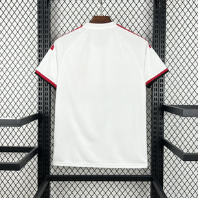 Camisa Flamengo 2026