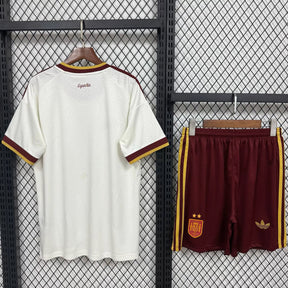 Kit Espanha 26/27