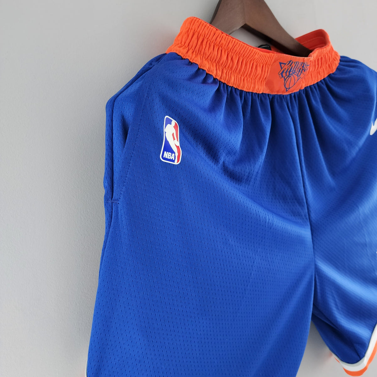 Short NBA New York Knicks