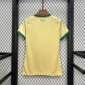 camisa palmeiras feminina 24/25