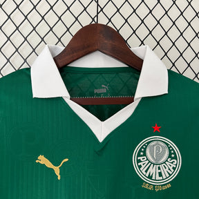 camisa palmeiras feminina 24/25