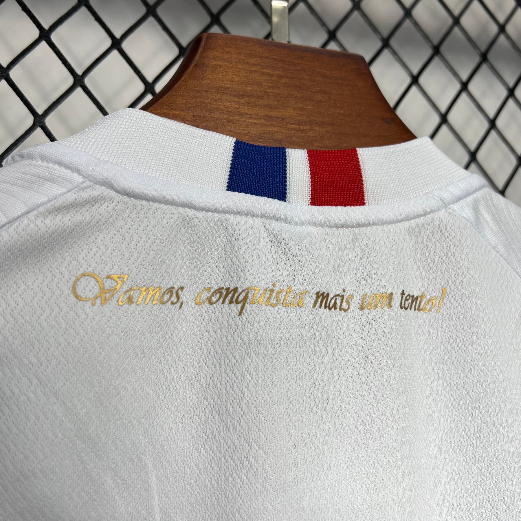 camisa Bahia feminina 24/25