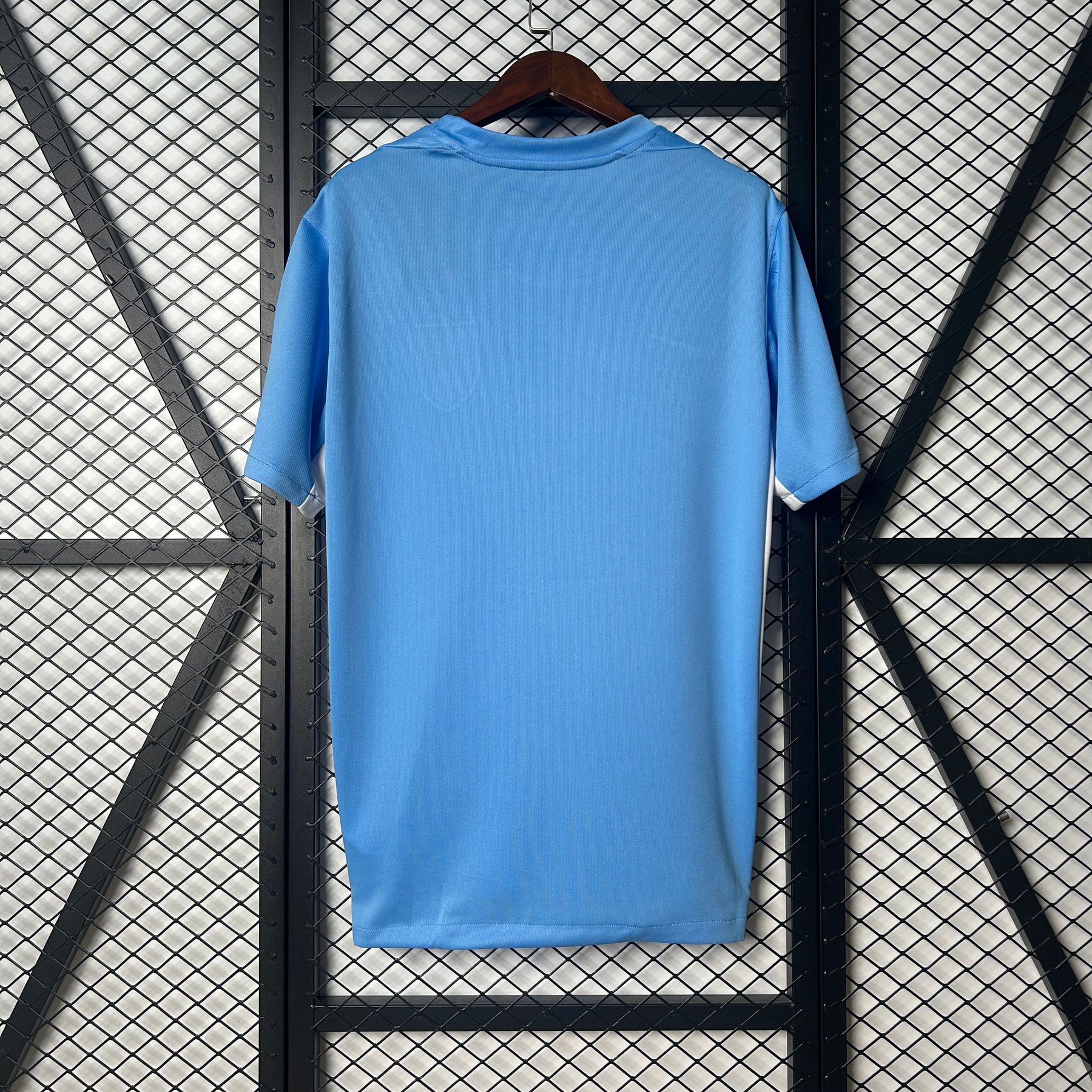Camisa Uruguai 25