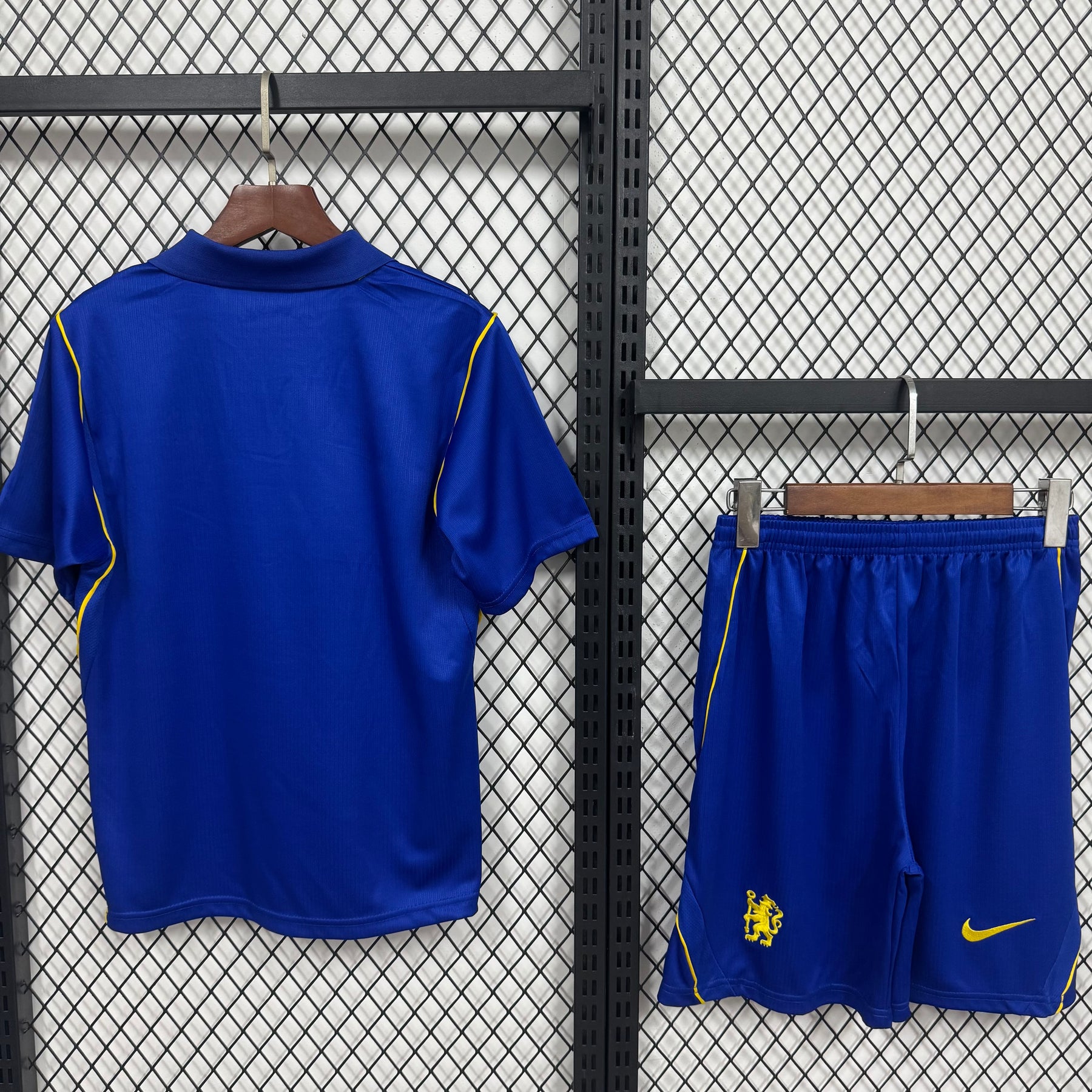 Kit Chelsea 26/27