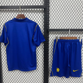Kit Chelsea 26/27