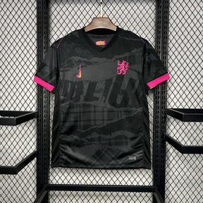 camisa Chelsea 25/26