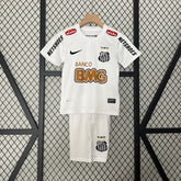 Kit infantil Santos 11/12