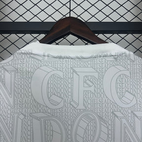 camisa Chelsea Treino 25/26